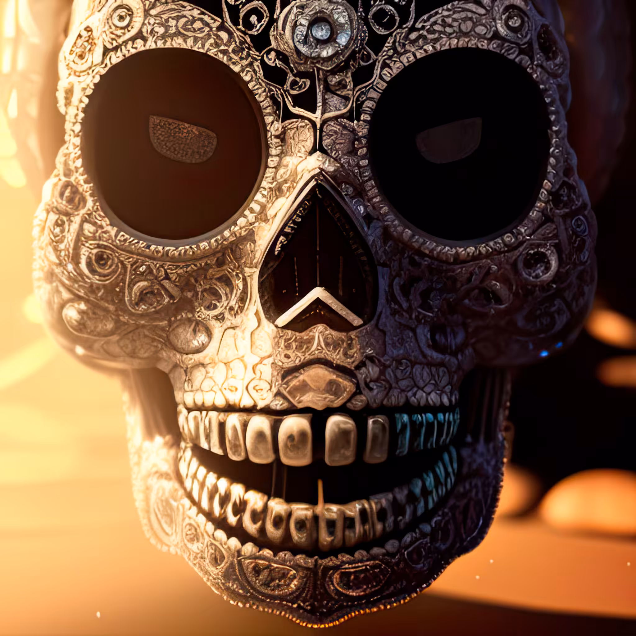 Head Case #47