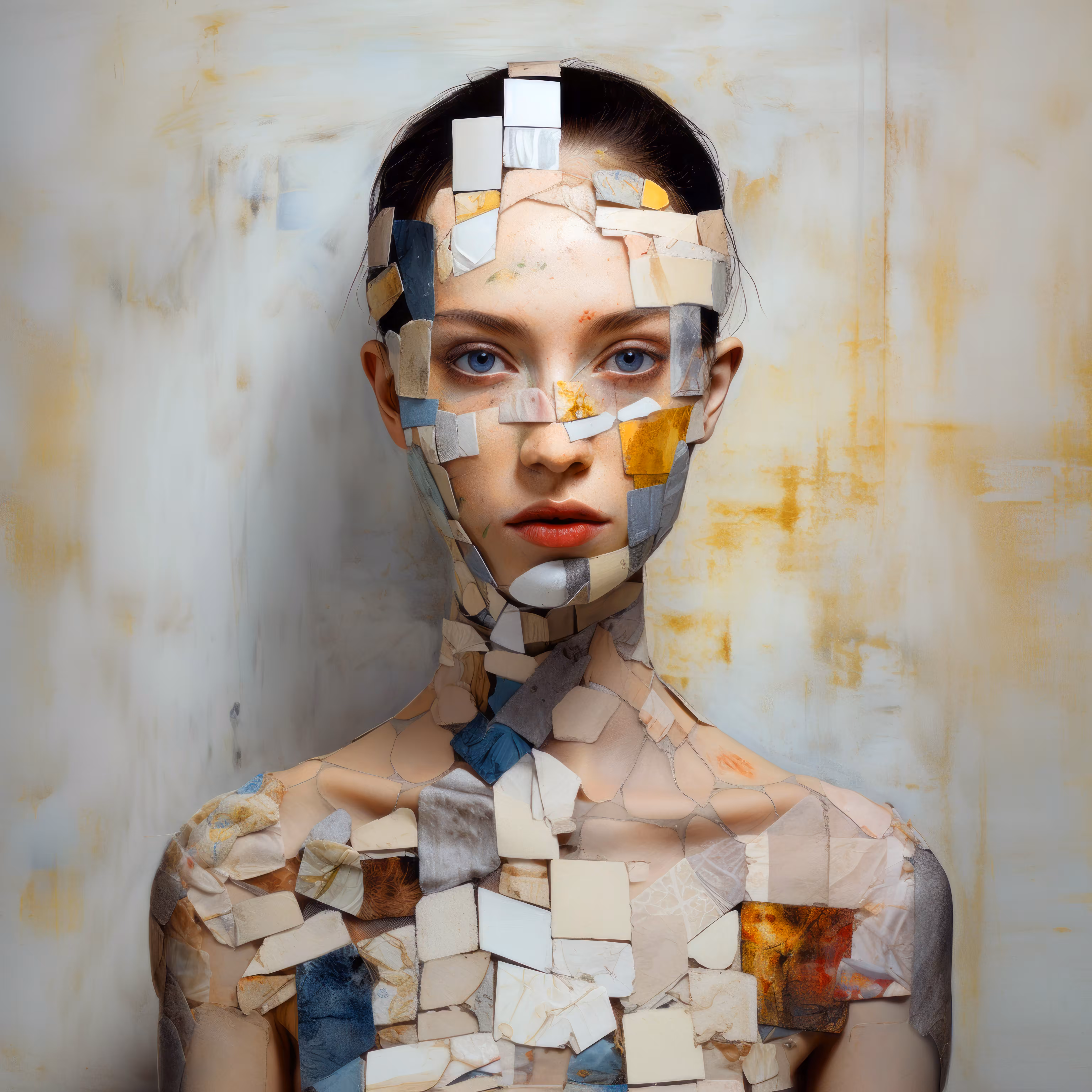 Art's Grace I