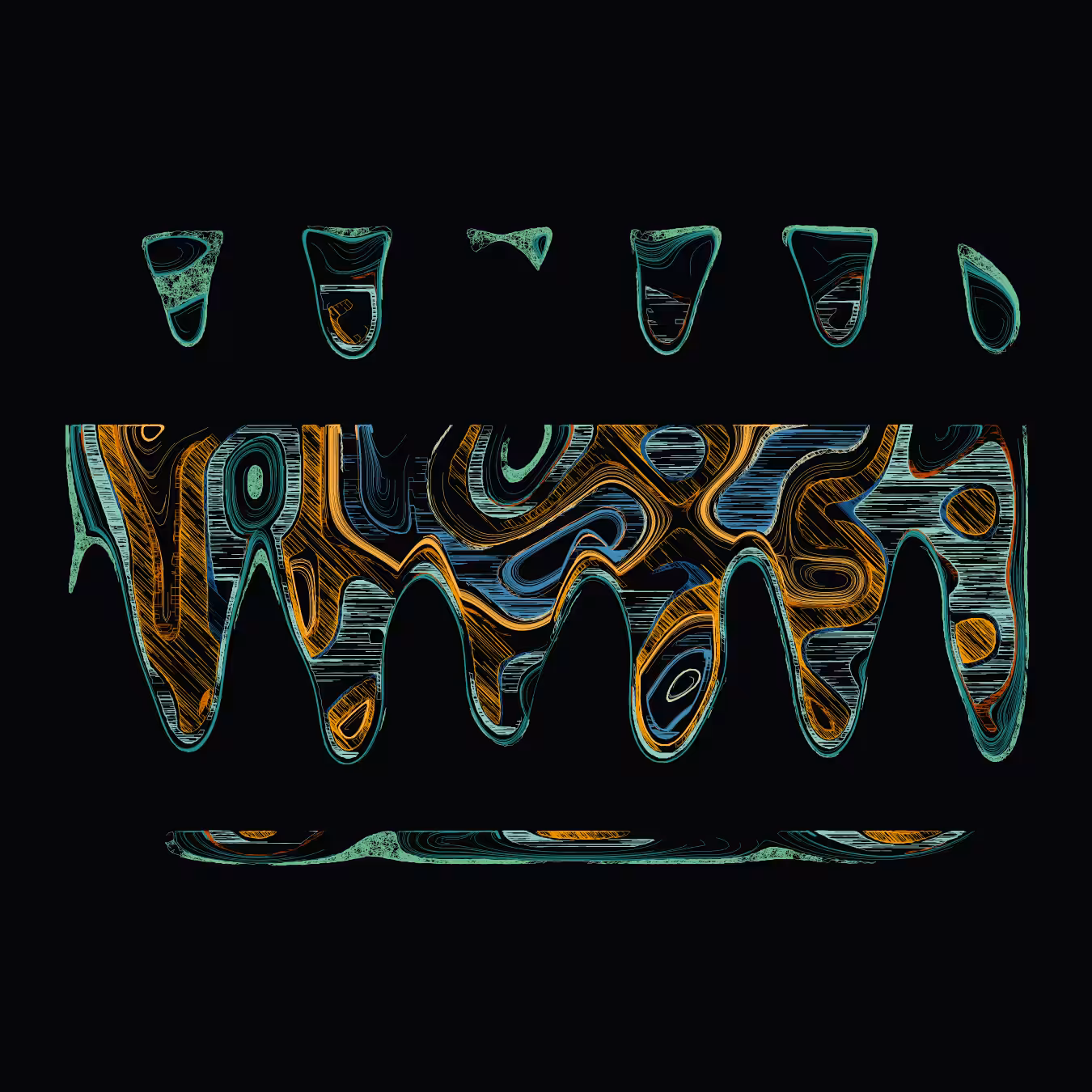Tangentum #202