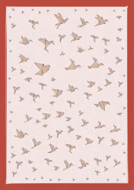 Paper Planes #145
