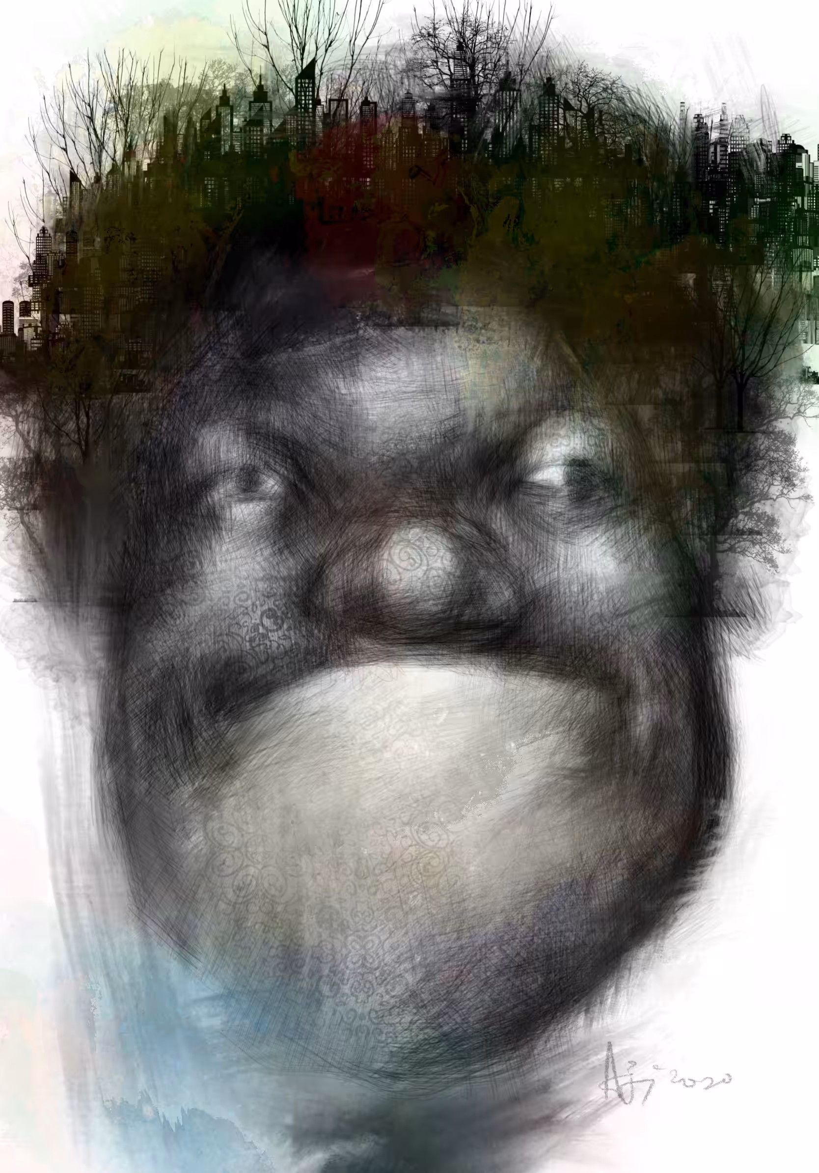 What's ur name Series- 2