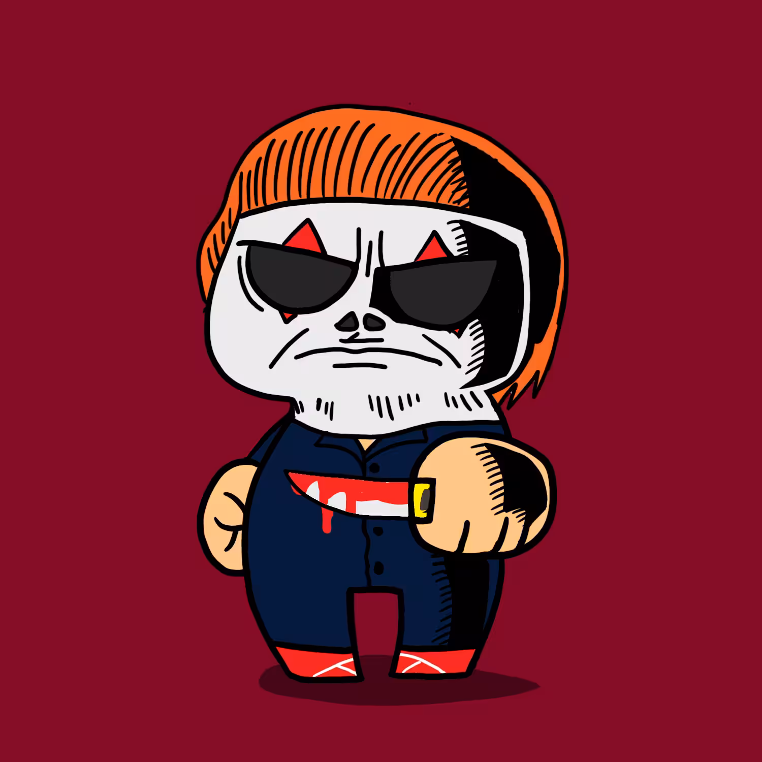TinyKillers #19