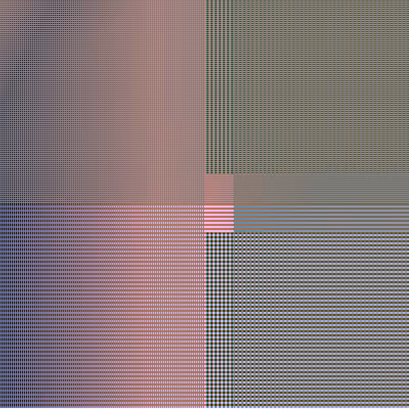 "Gradient Framework" #93