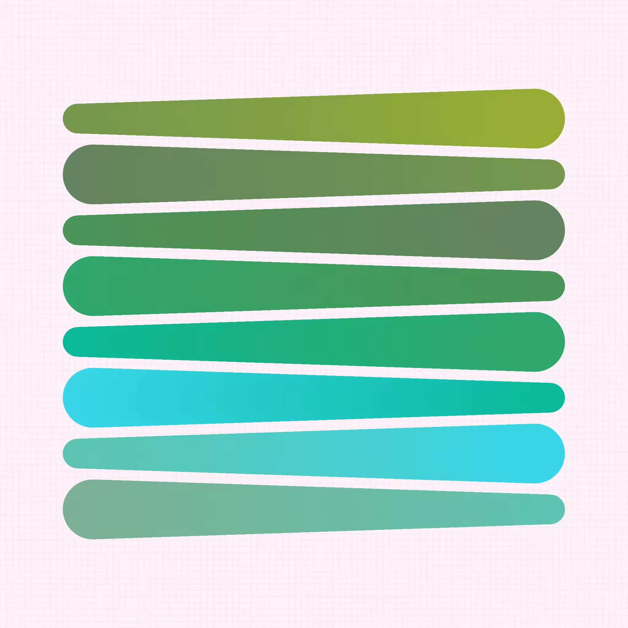 Gradients #174