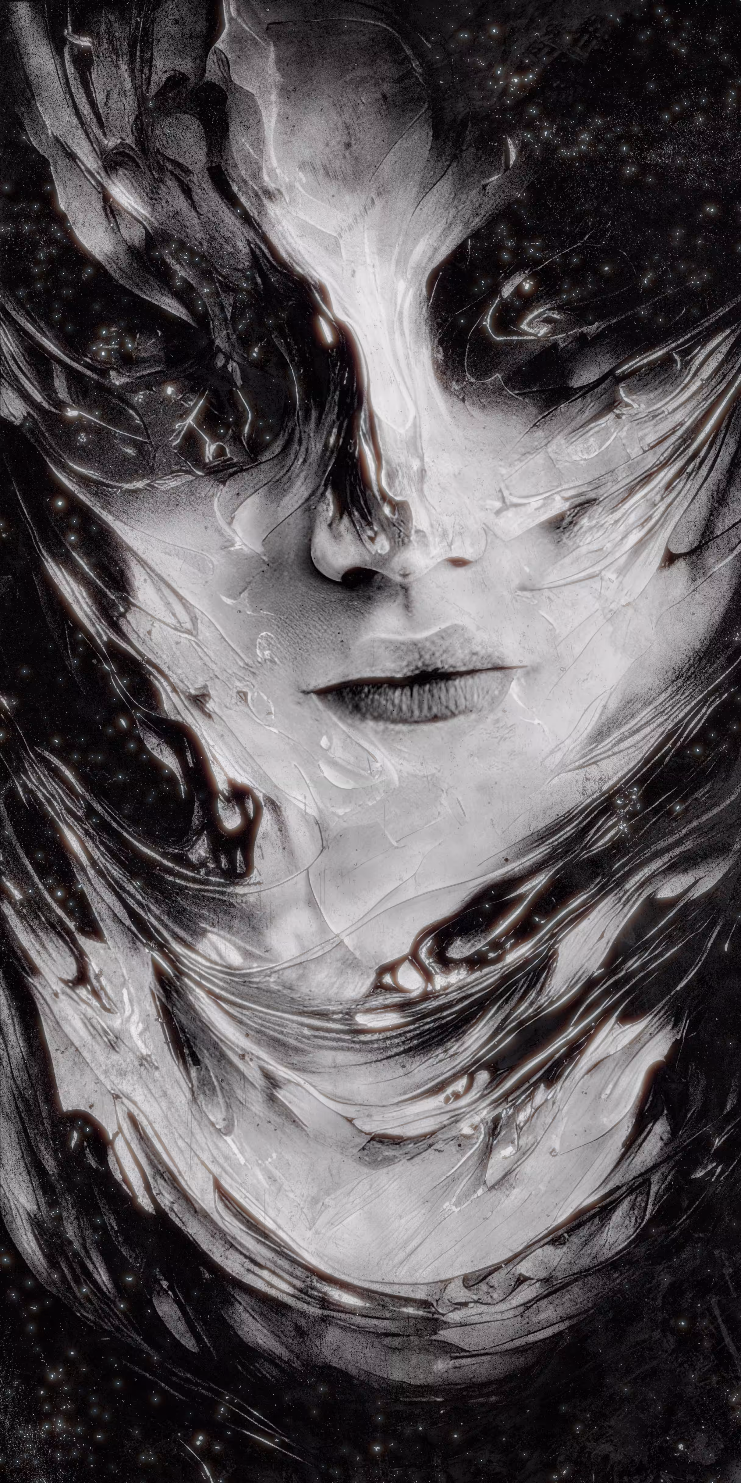 Visions of Birth #22