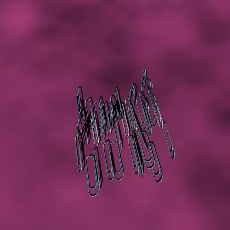 Paperclip $#@! v1.001 #12