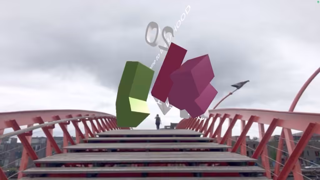 MAB20 award 'More-Than-Human Cities'