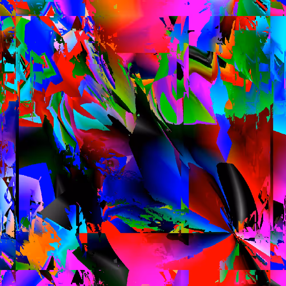 ɢᴇɴᴇᴙᴀᴛɪᴠᴇ ᴇʀʀᴏᴙ² #6