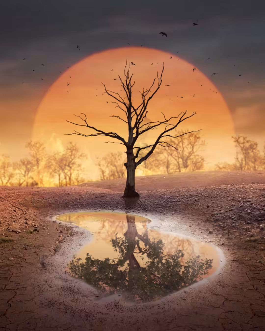 Reflection 