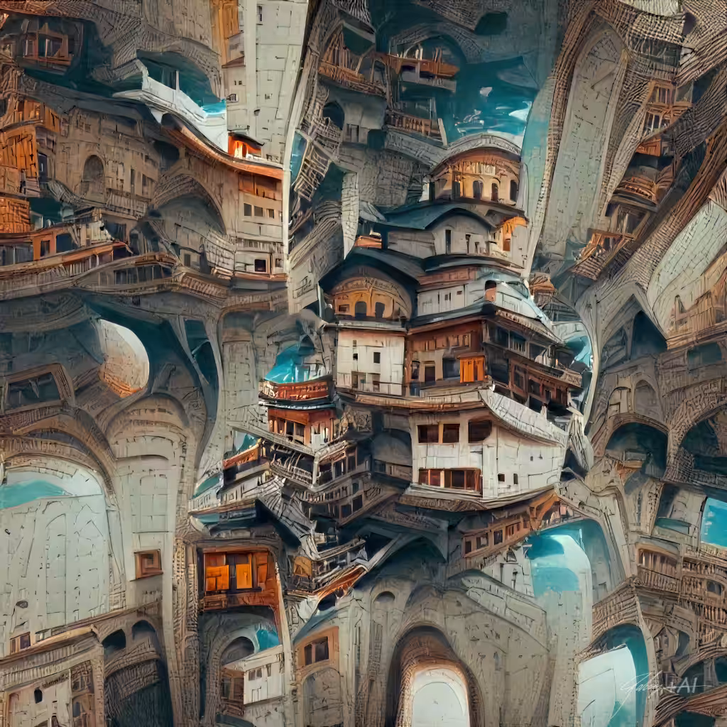 4dArchitecture Blooper #38