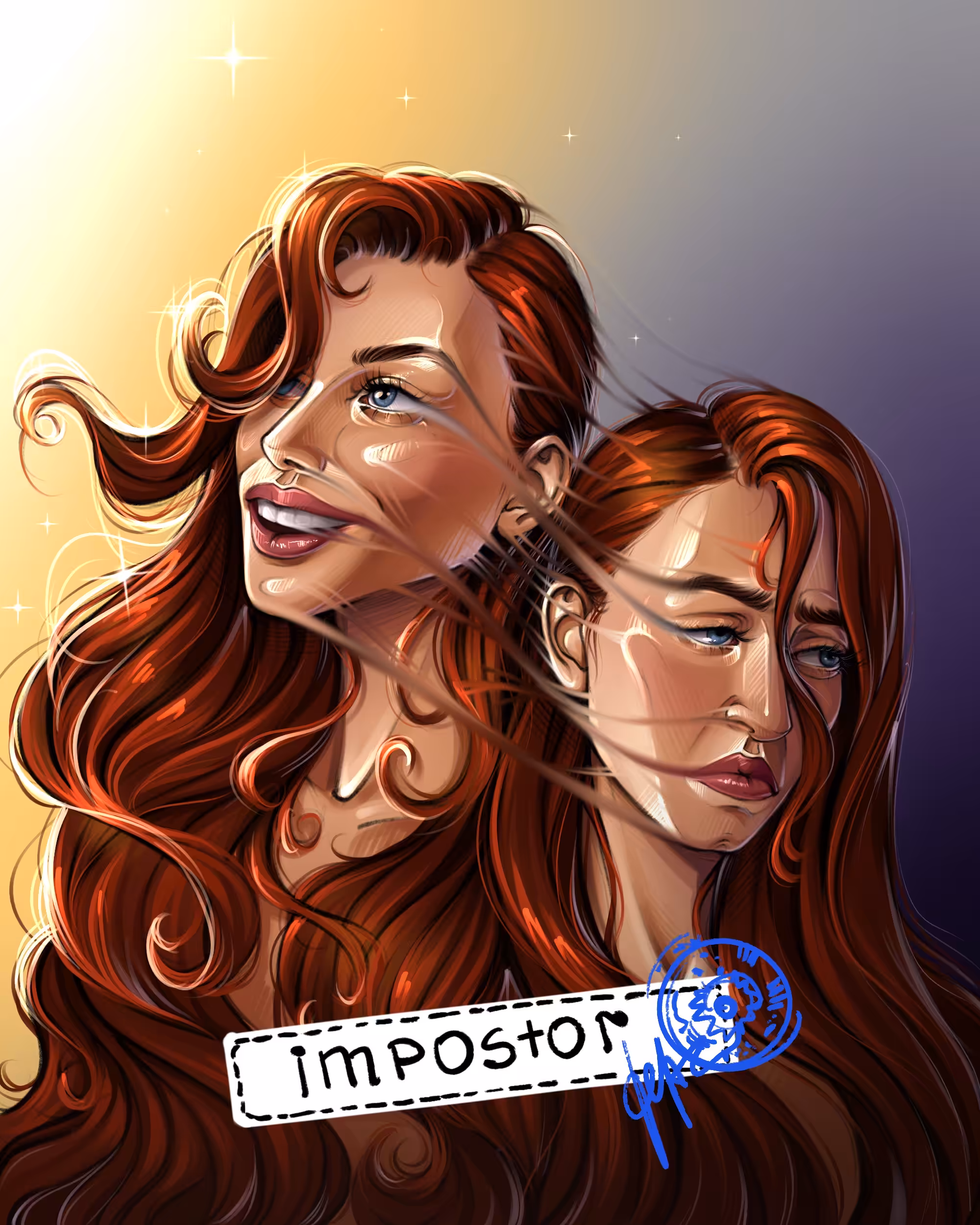 Impostor syndrome