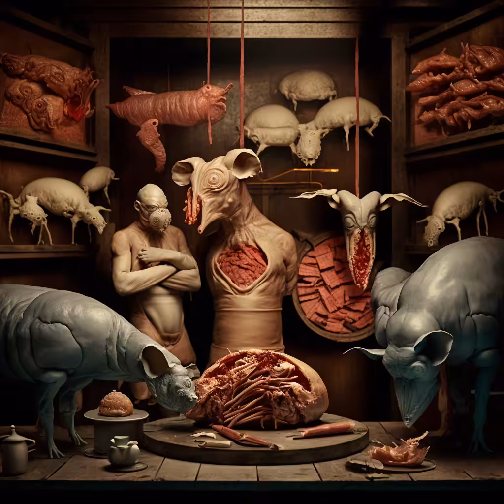 butcher's shop 01