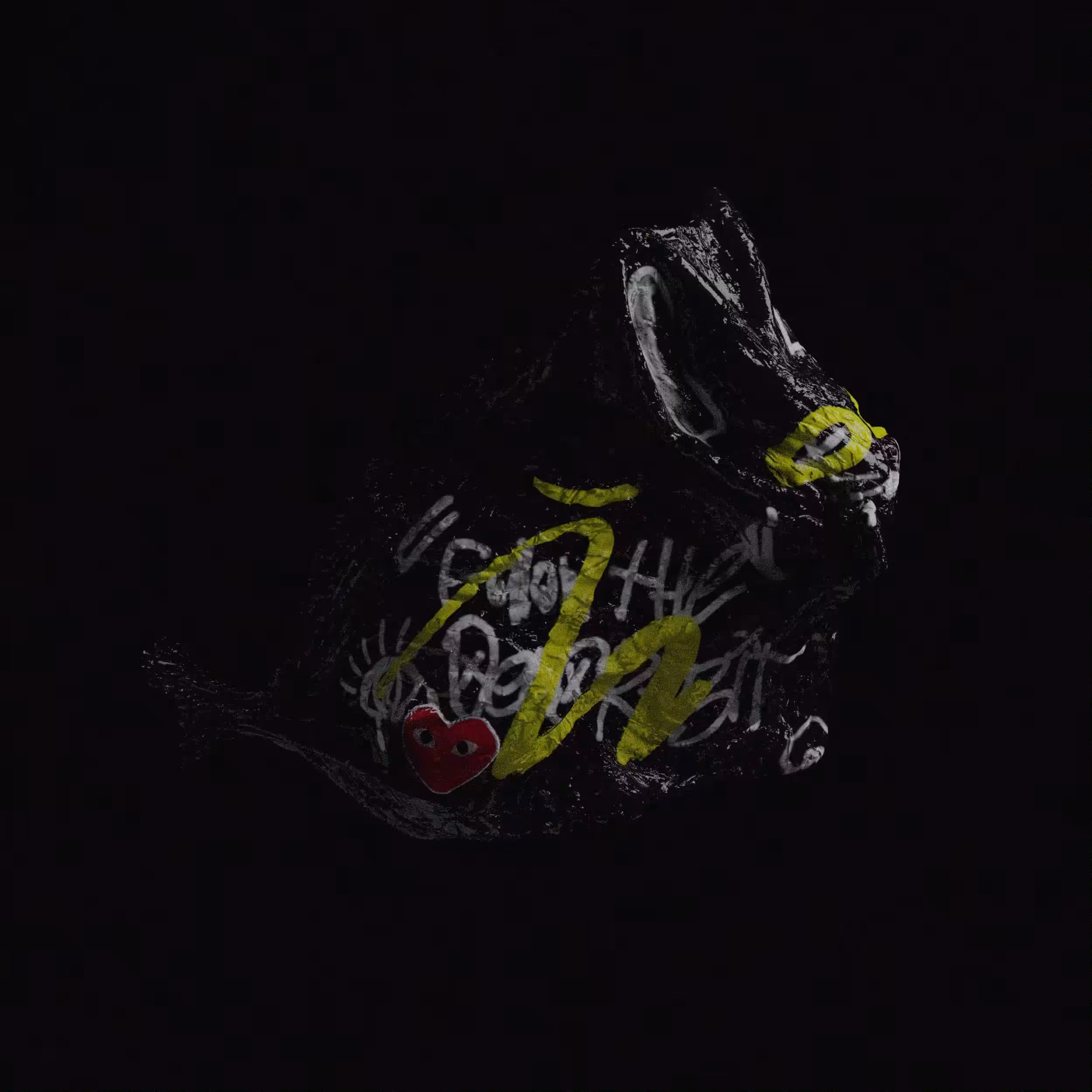 FOLLOW DEAD RABBIT