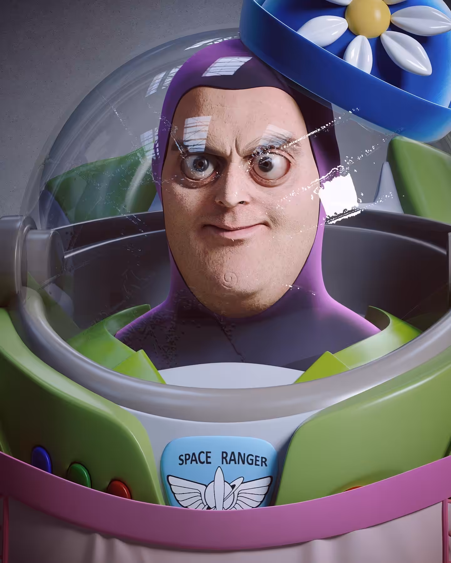Mrs Nesbitt