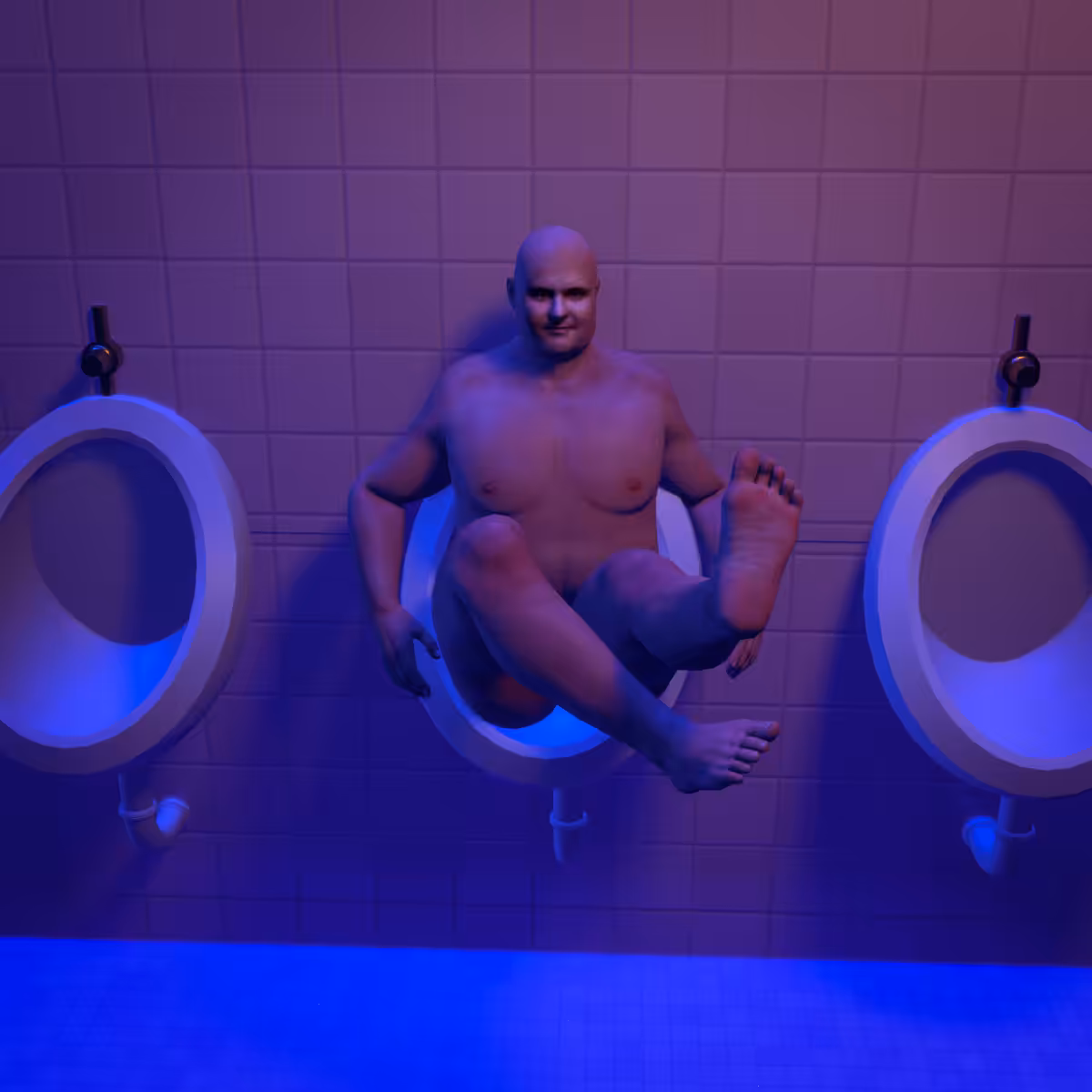 Dump