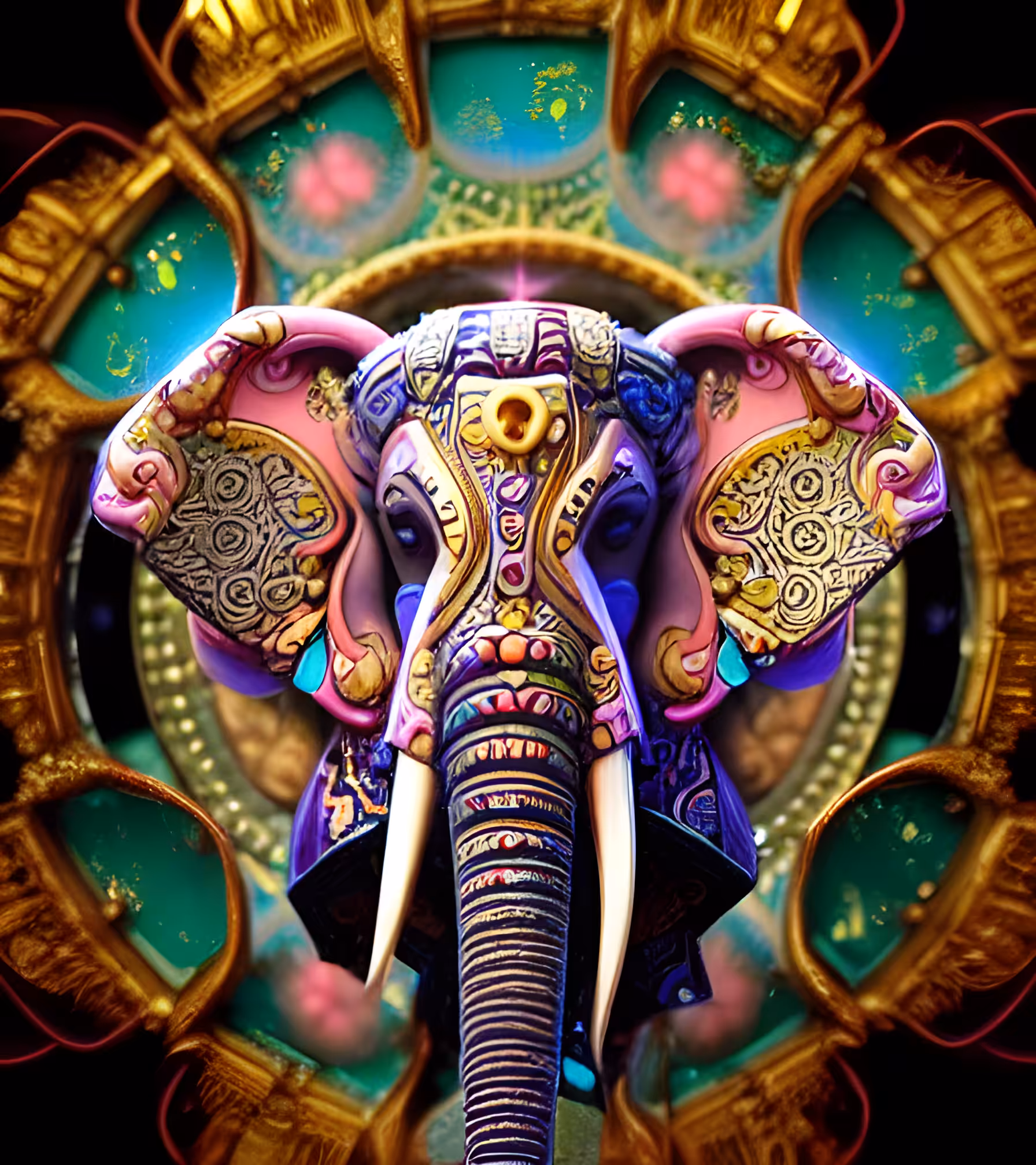 Elephant