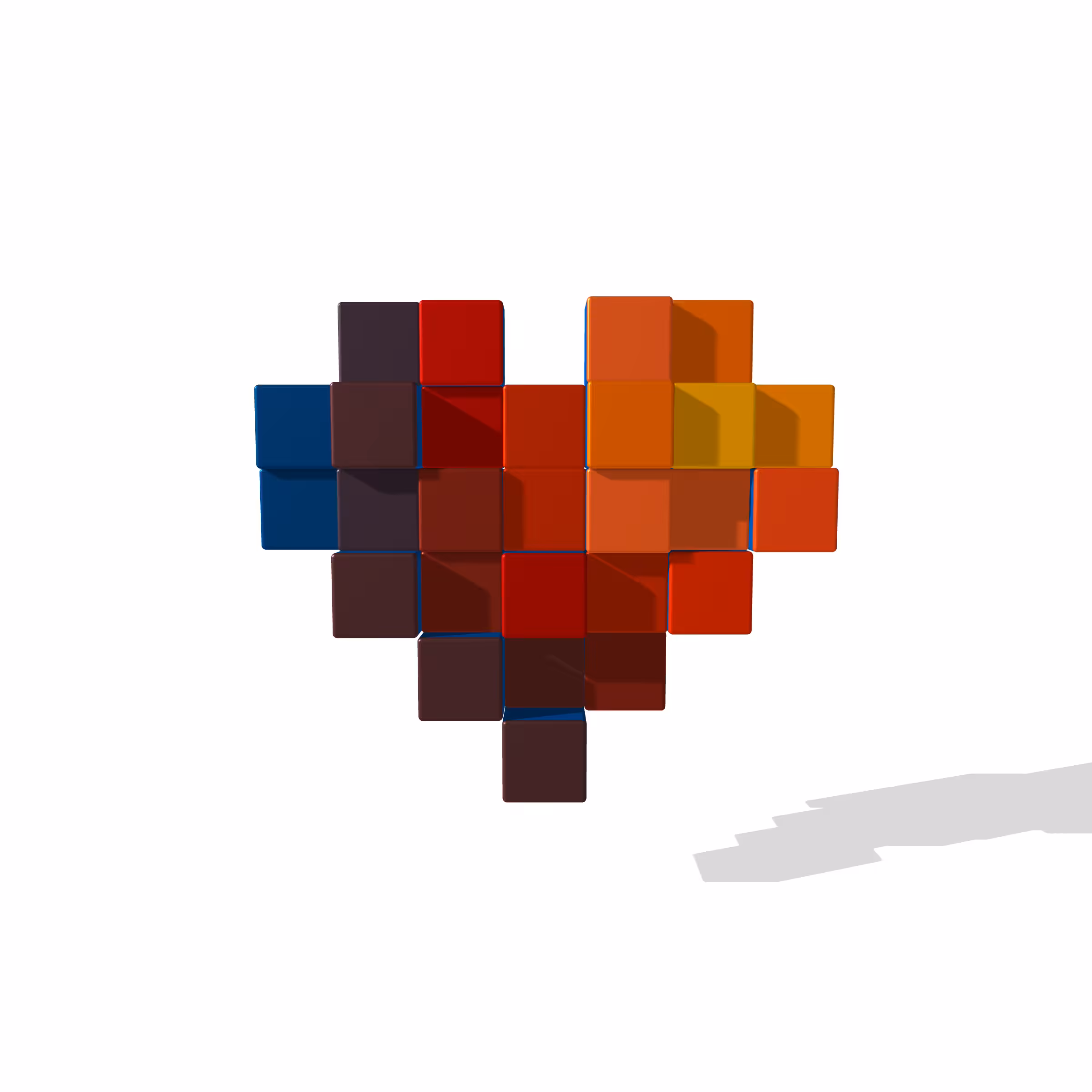 heart + craft #24144