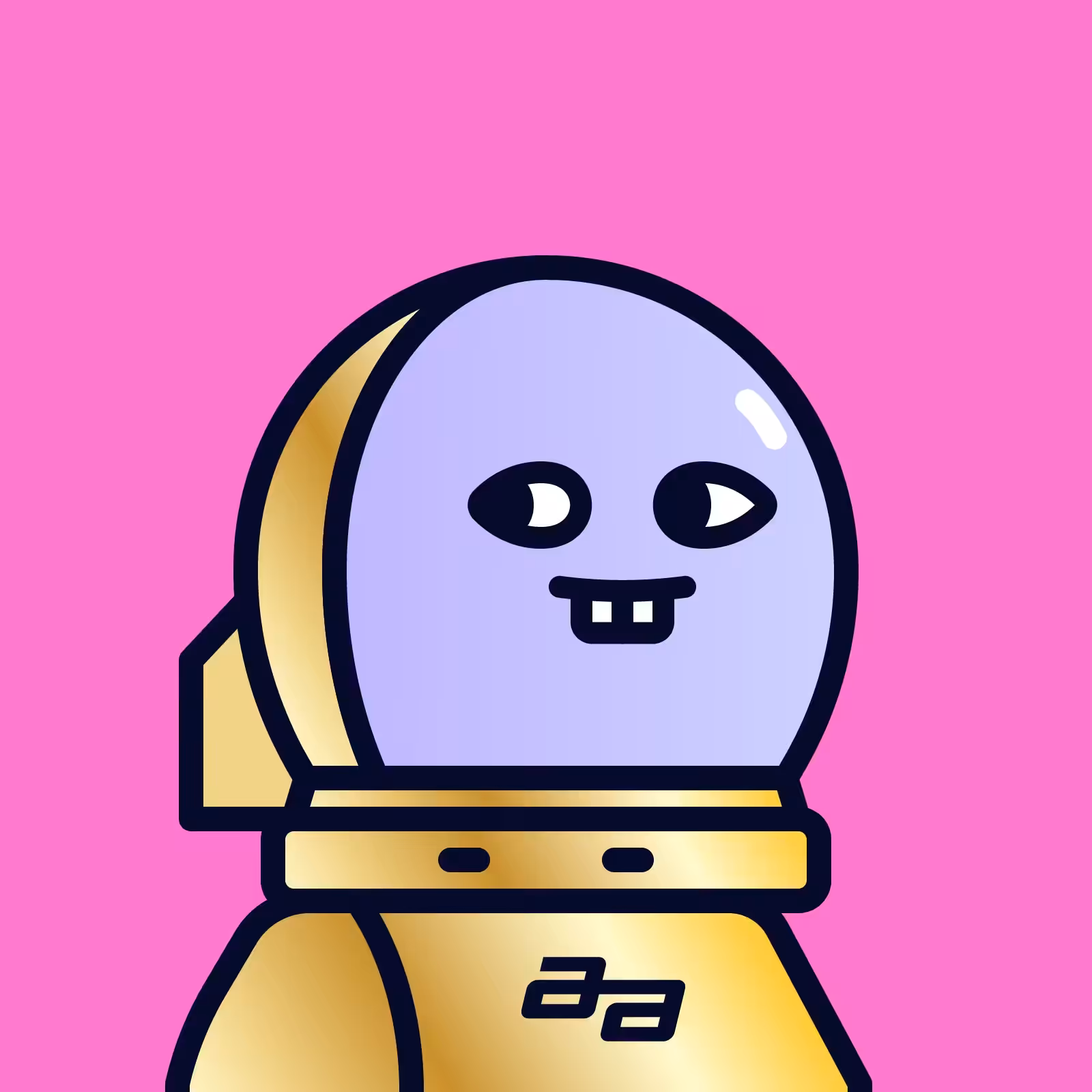 Awkward Astronauts #1215