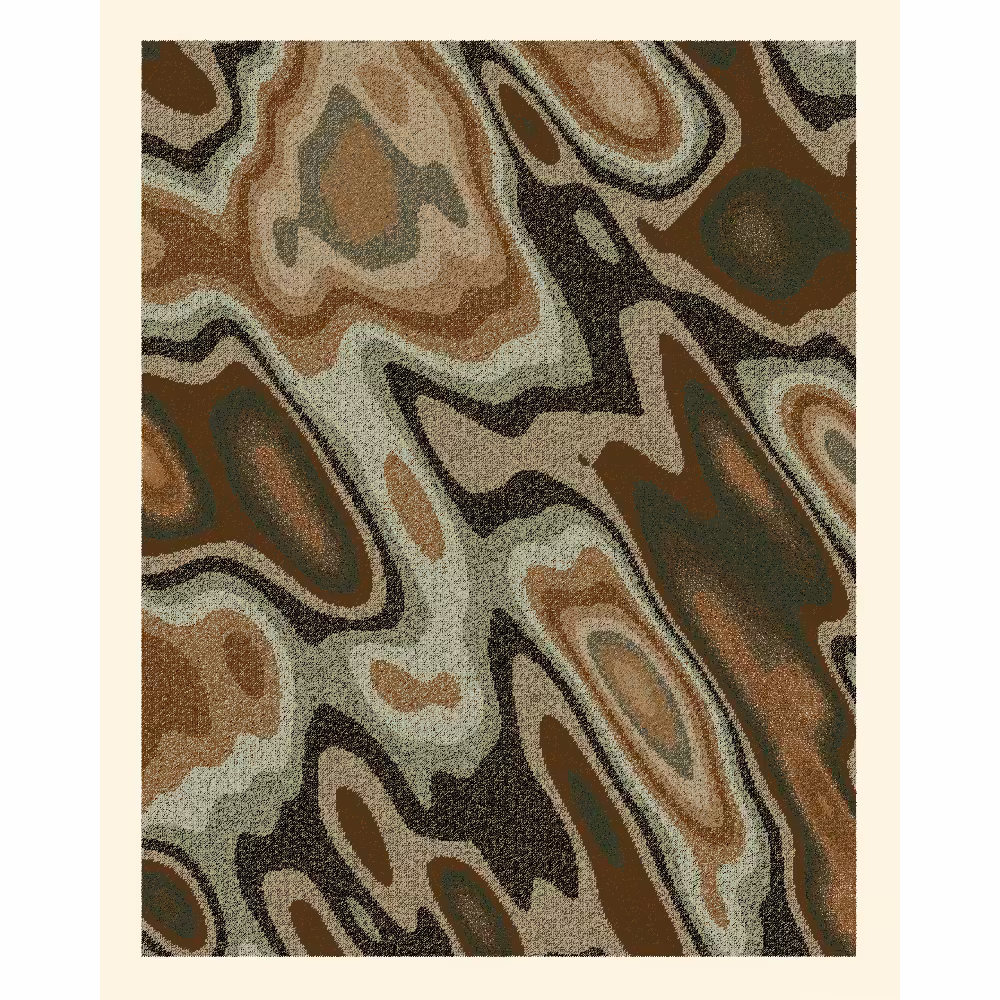 Teppich #106