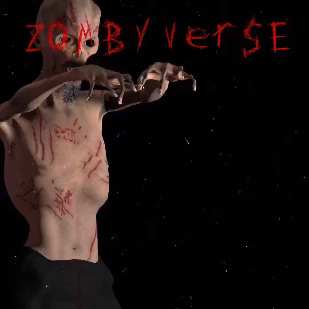 Zomby Walk
