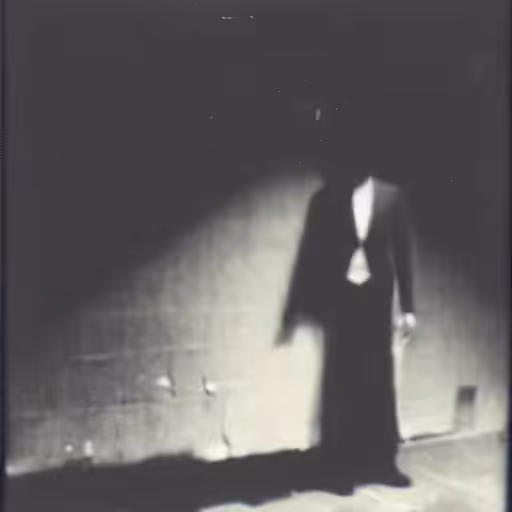 shadow person #8