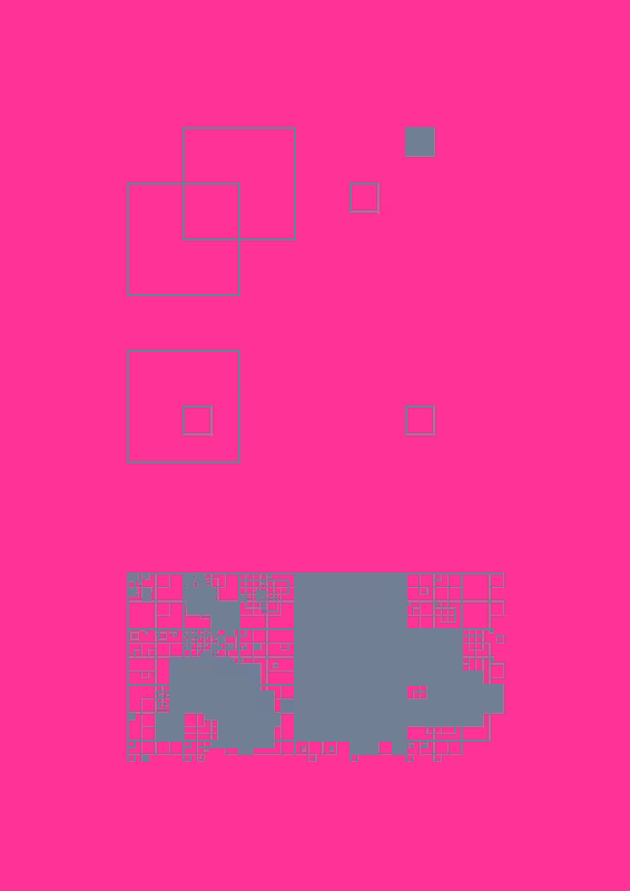 SQUARE GAMES #151