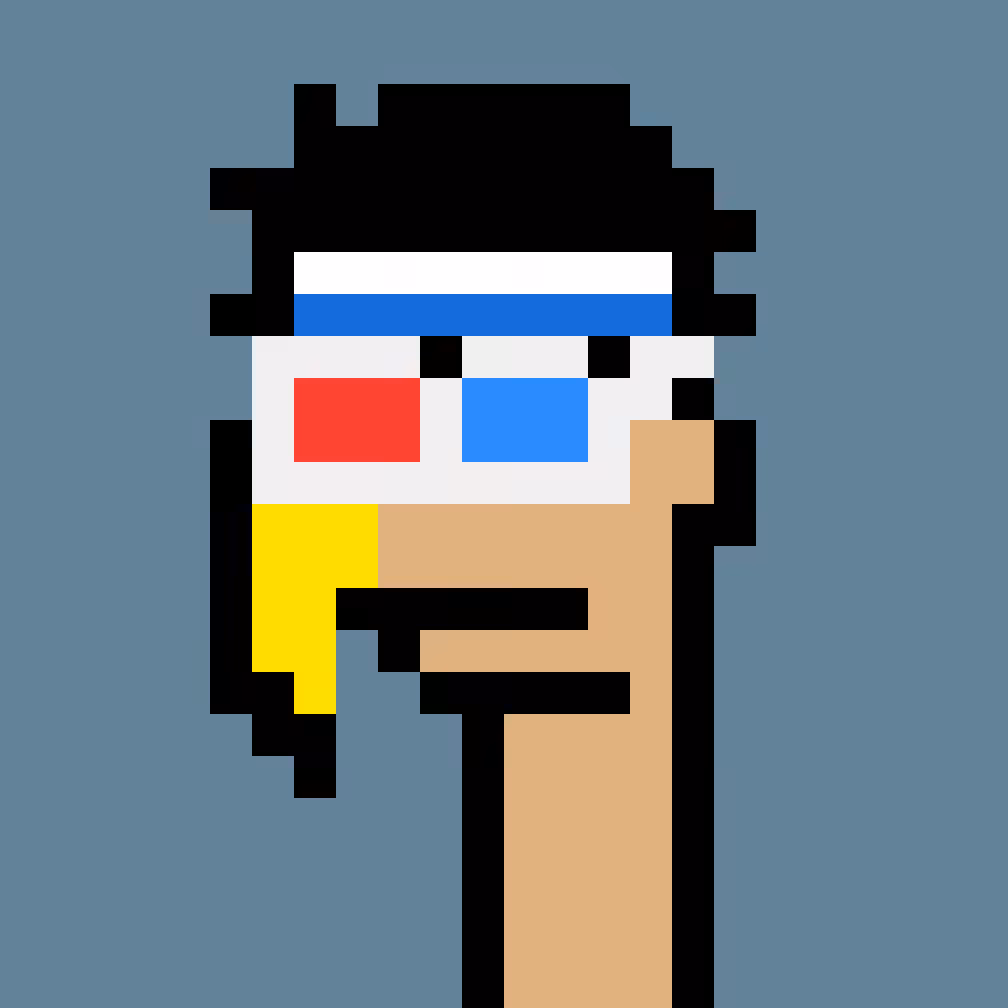 MISSINGPHUNKS: Phunk #10047
