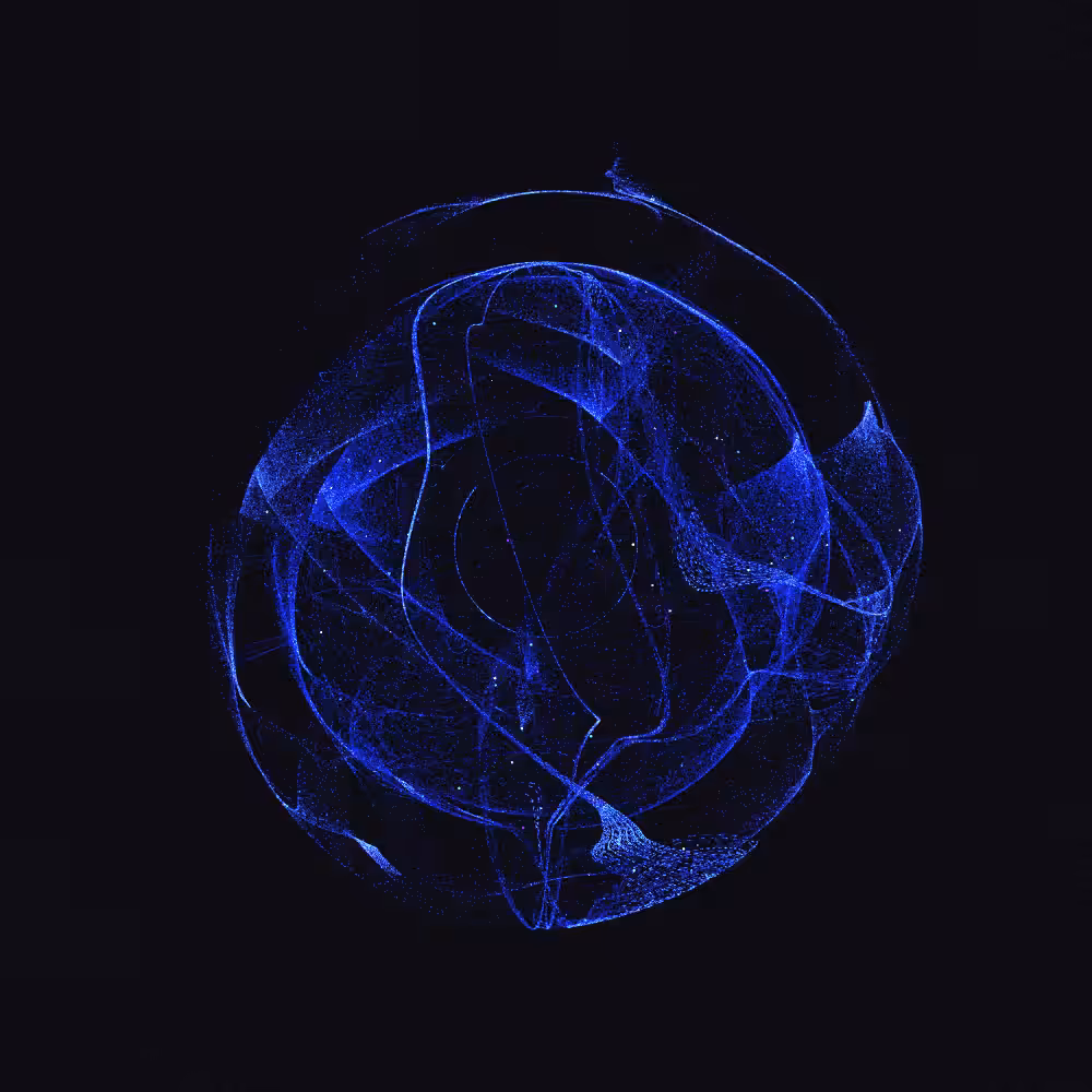 Entangled #17