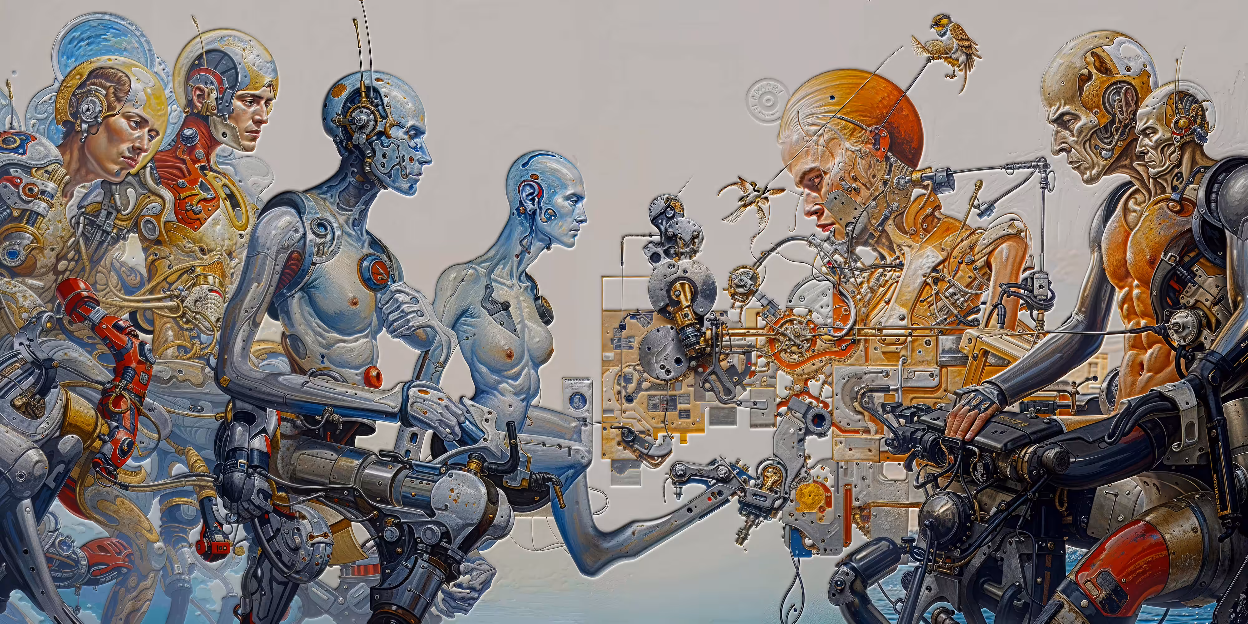Spontaneity AI
