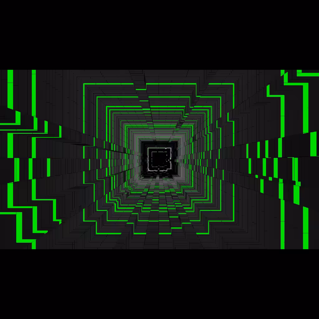 The Tunnel #10
