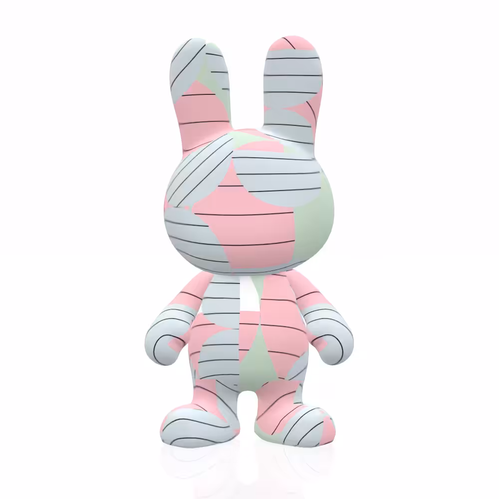 #18. DOTTY "THE DOT" SCARLETTI