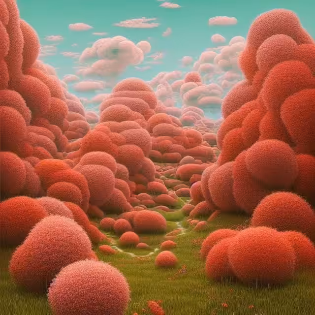 Nature’s Secret #3