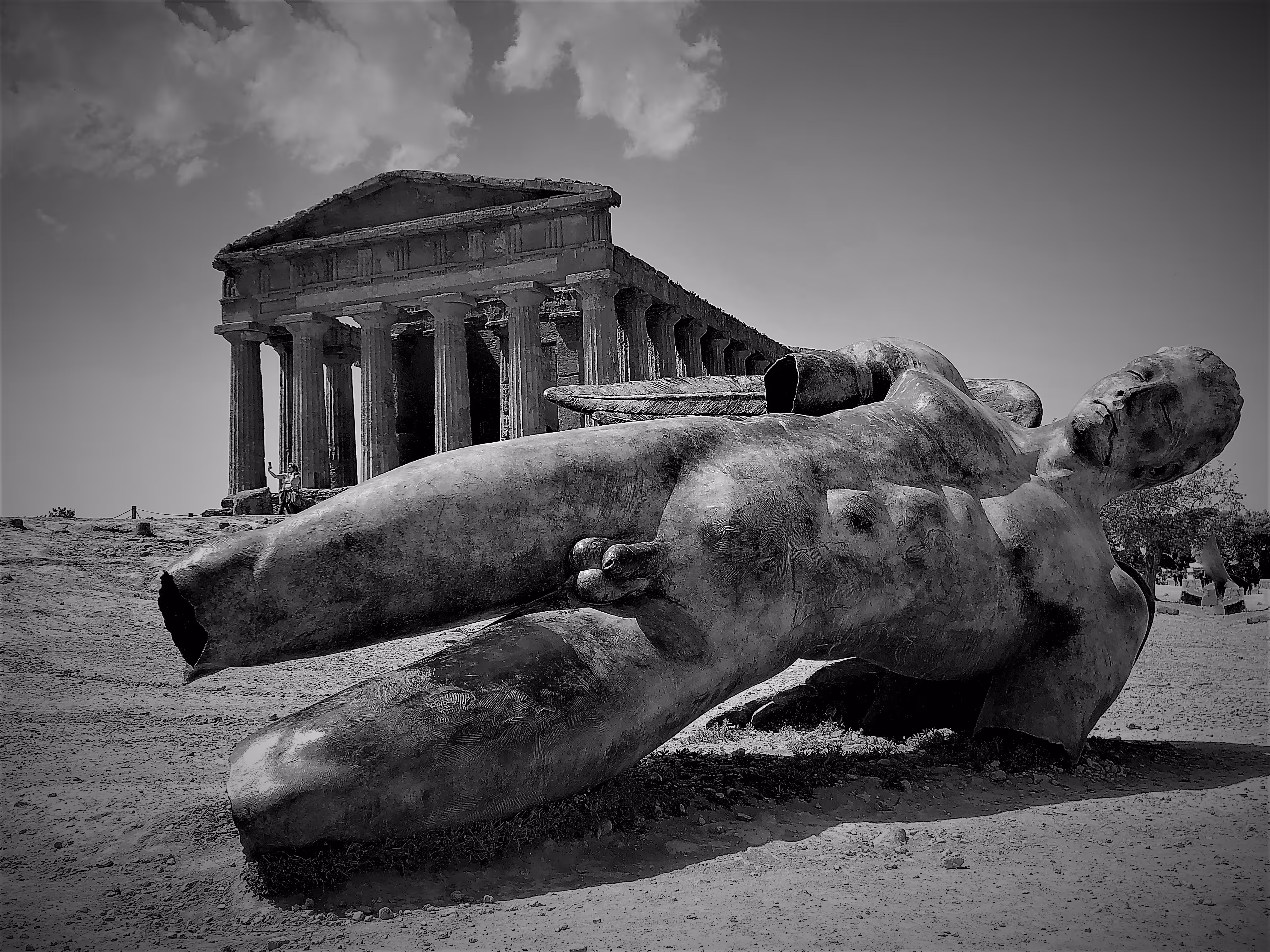 Icarus