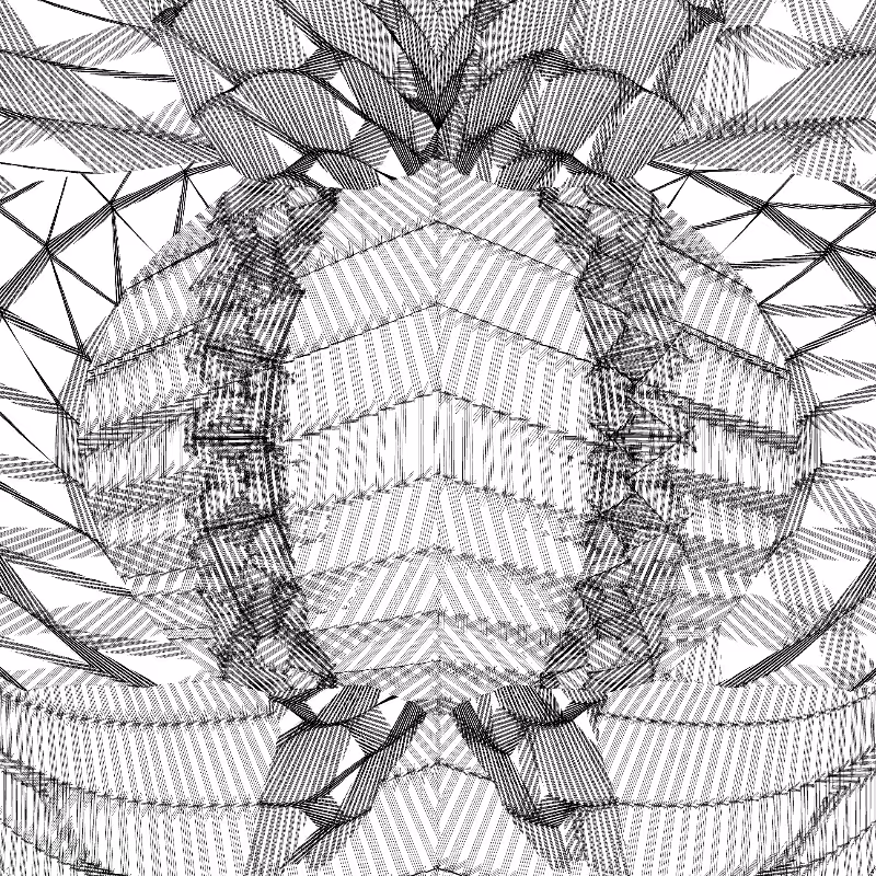 alien column #8