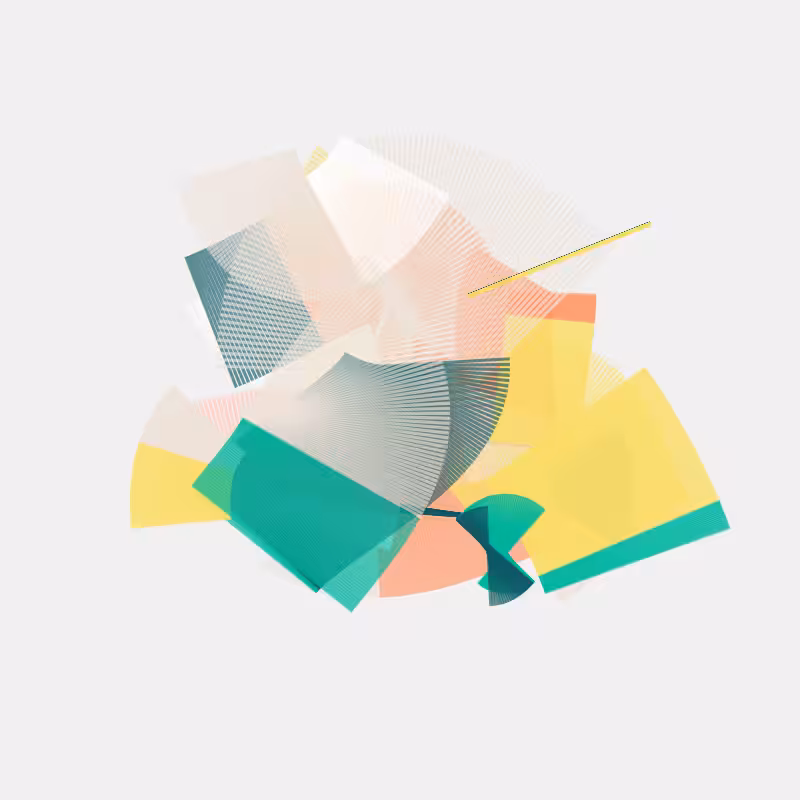 Abbreviated Curves #8
