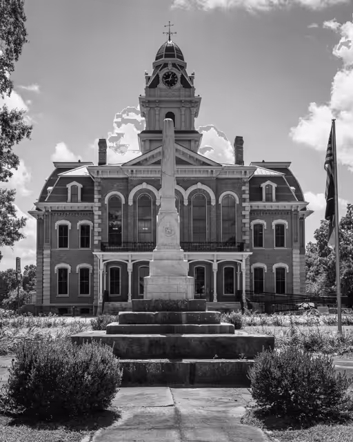 Southern Horror #113