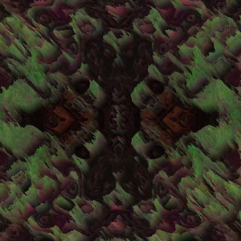 Terraformar #3