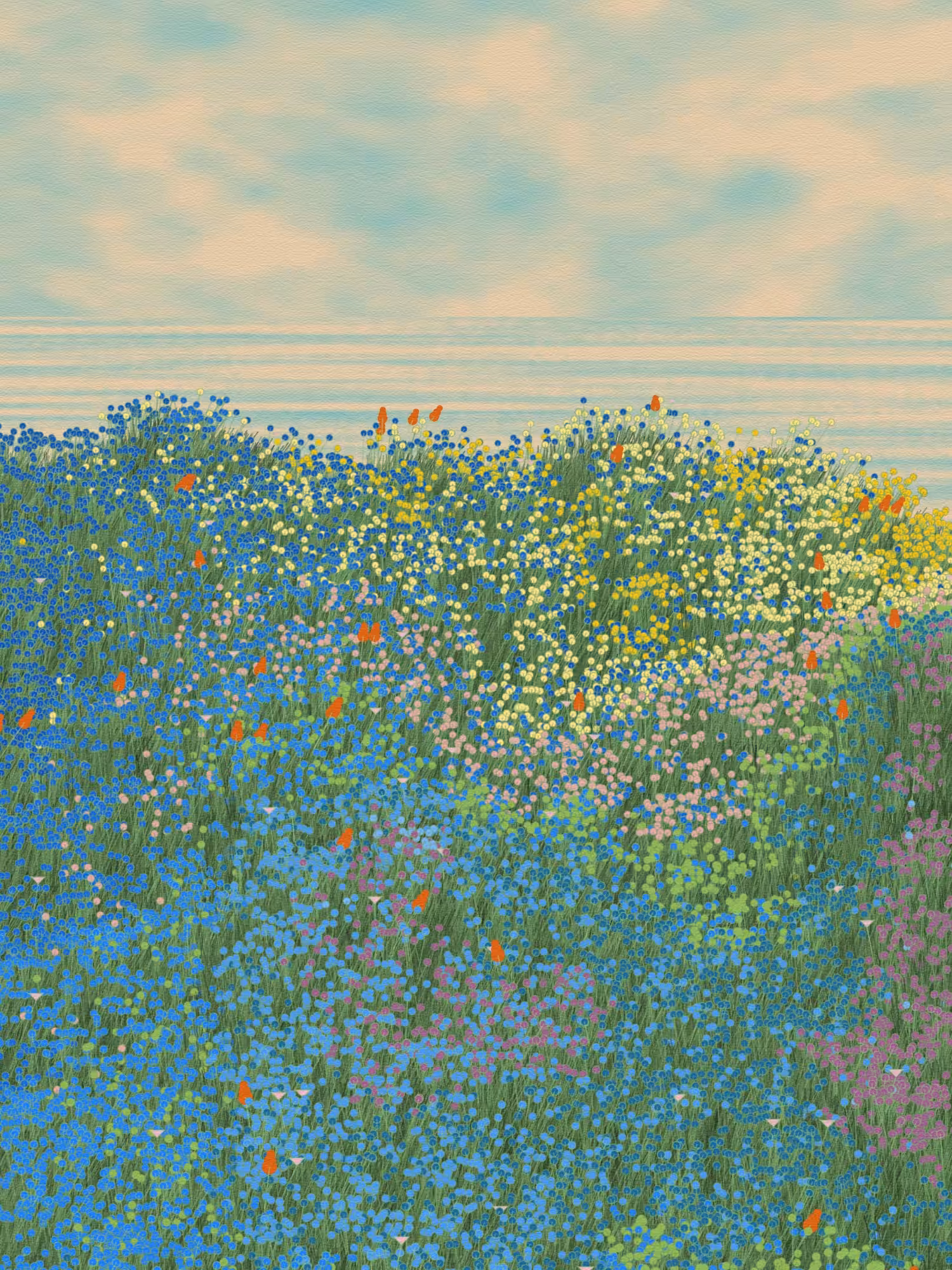 Superbloom #47