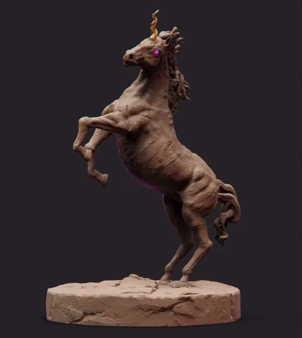 Unicorn