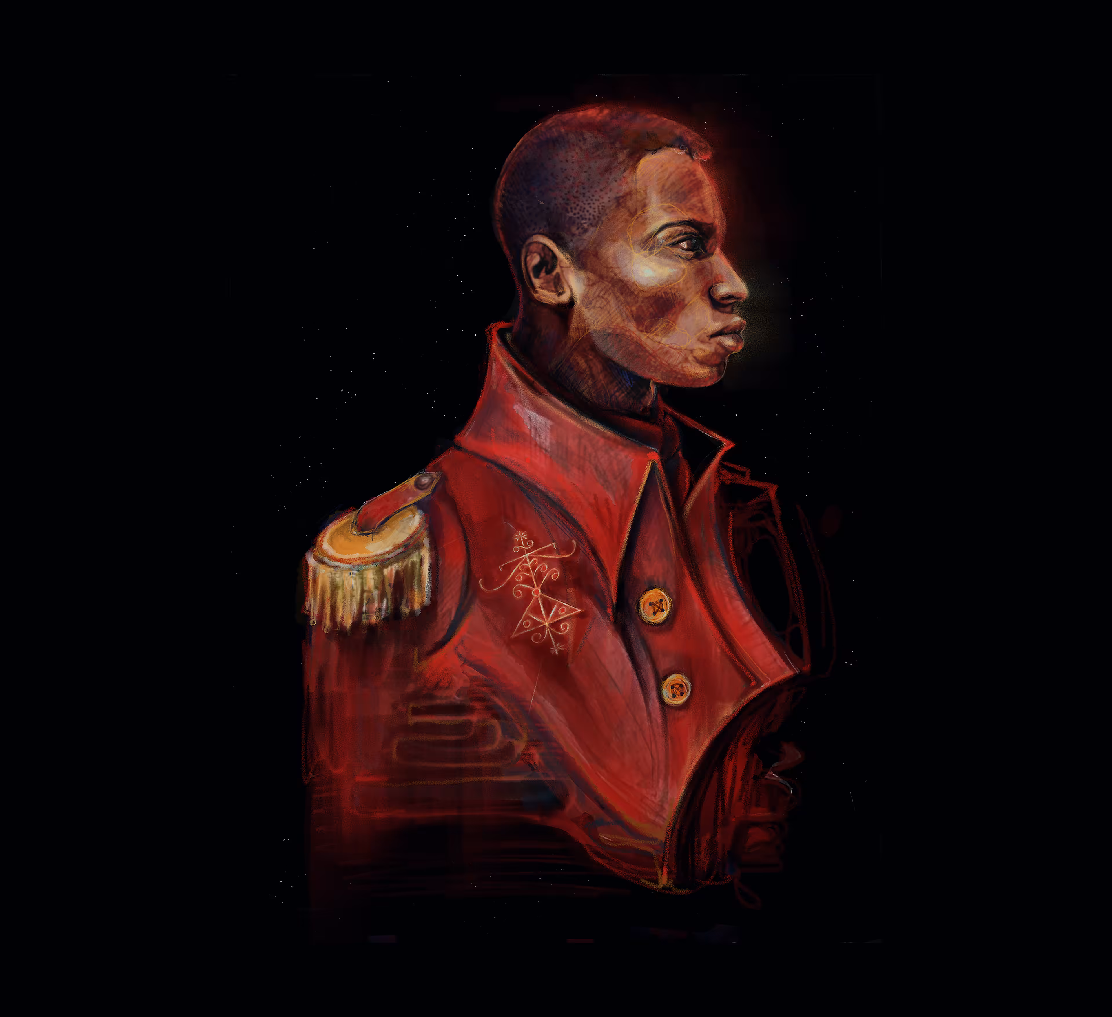 Emperor