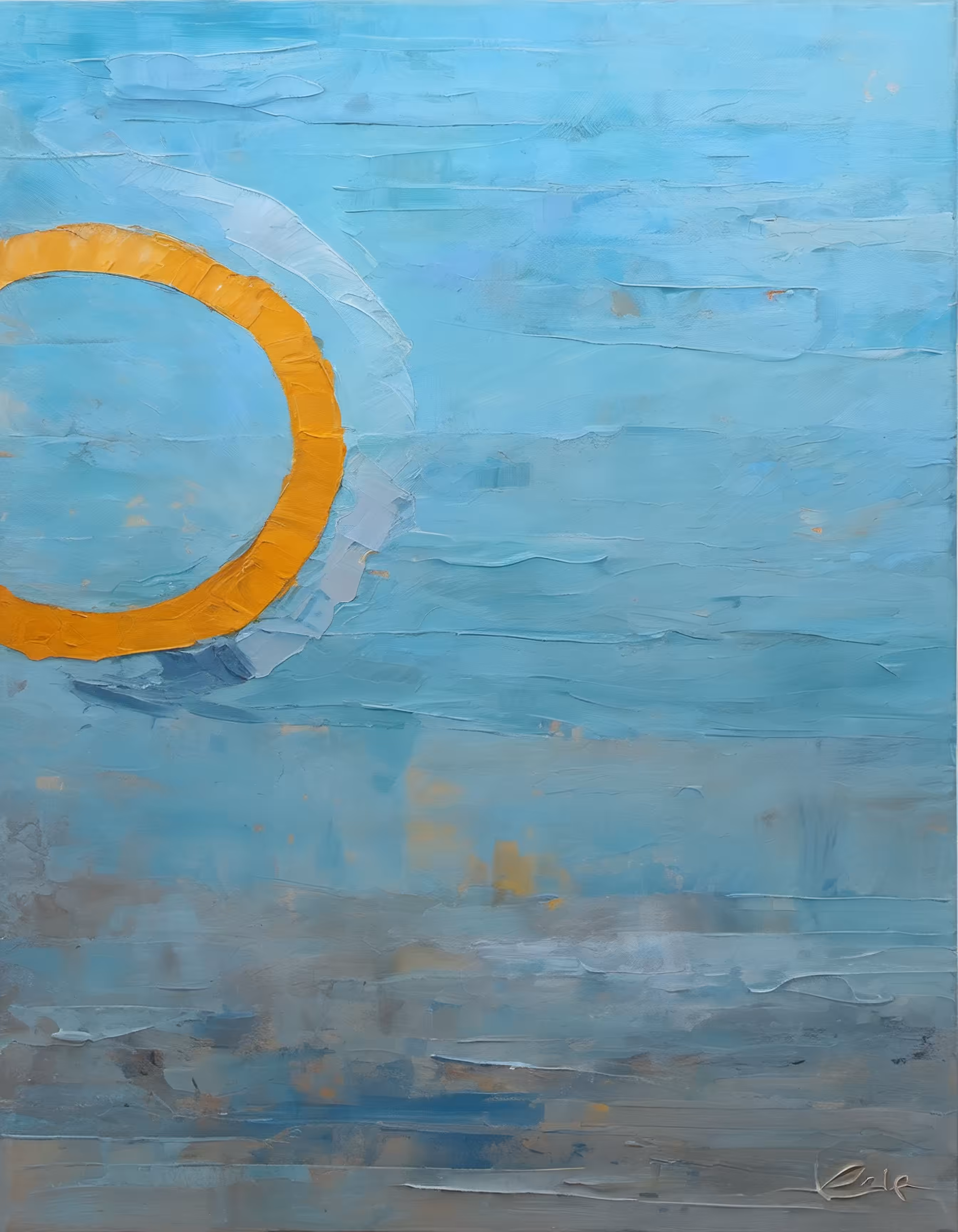 Algorithmic Horizons #19