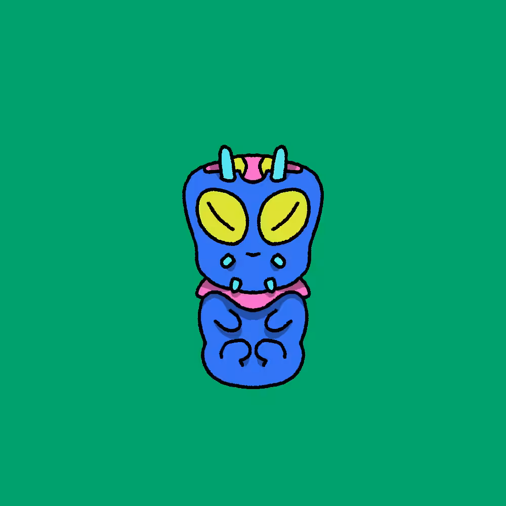#3 — Baby