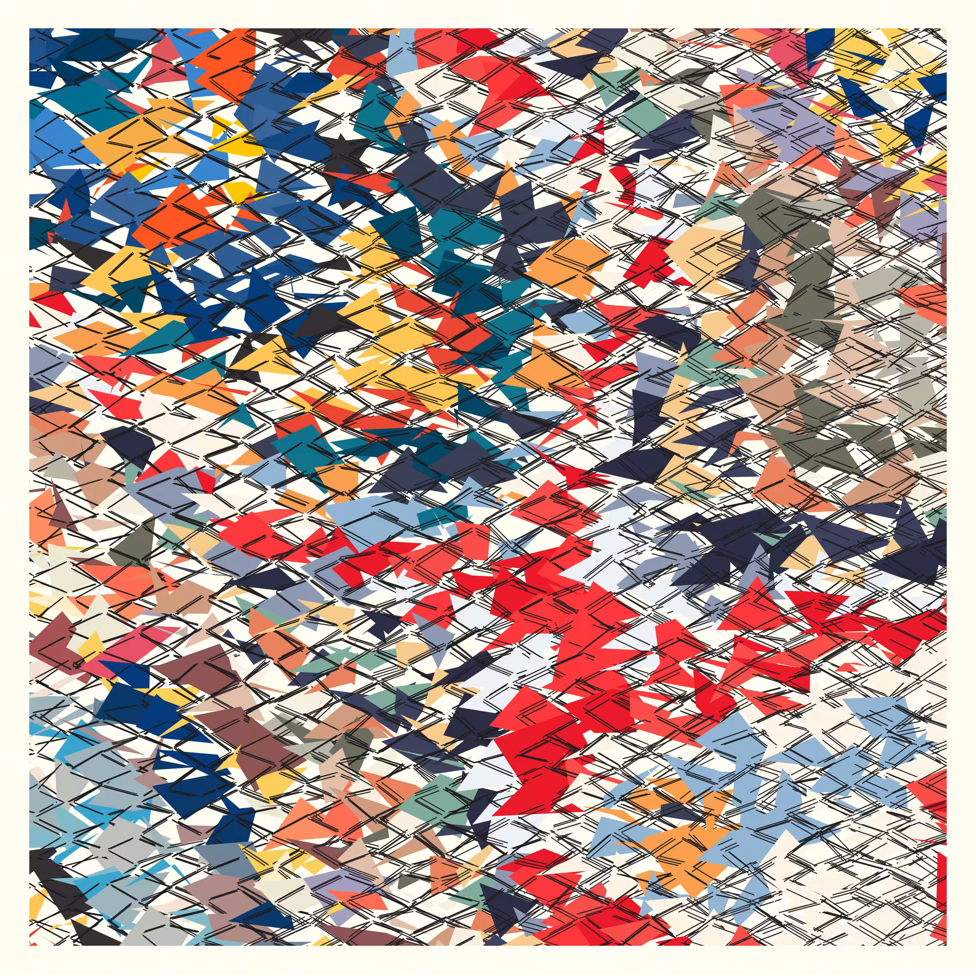 Across Paper Stones #154