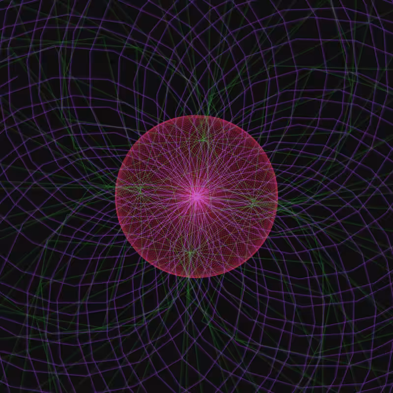 MathArt：FxHash #79