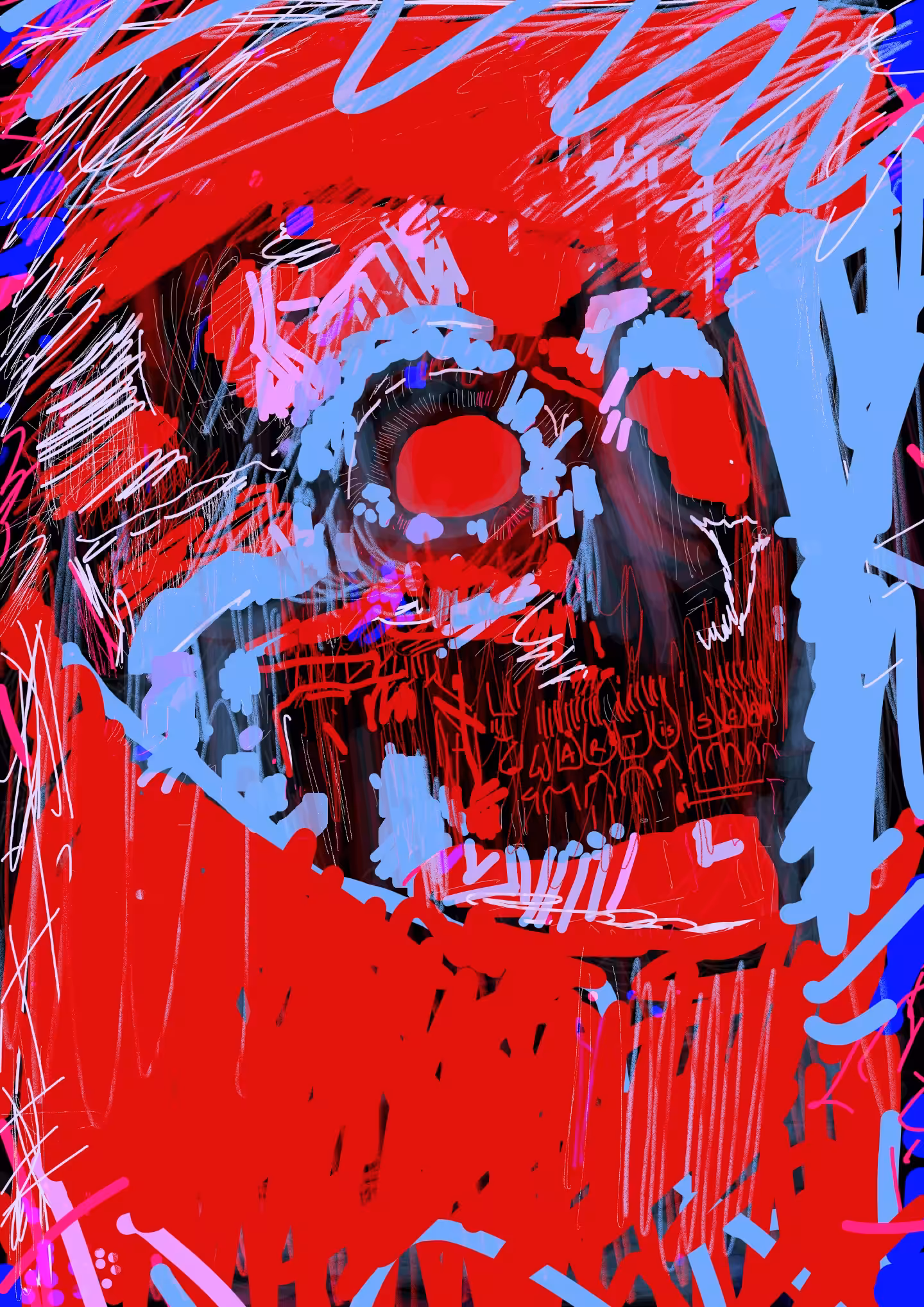 Skulls of the Citadel #8
