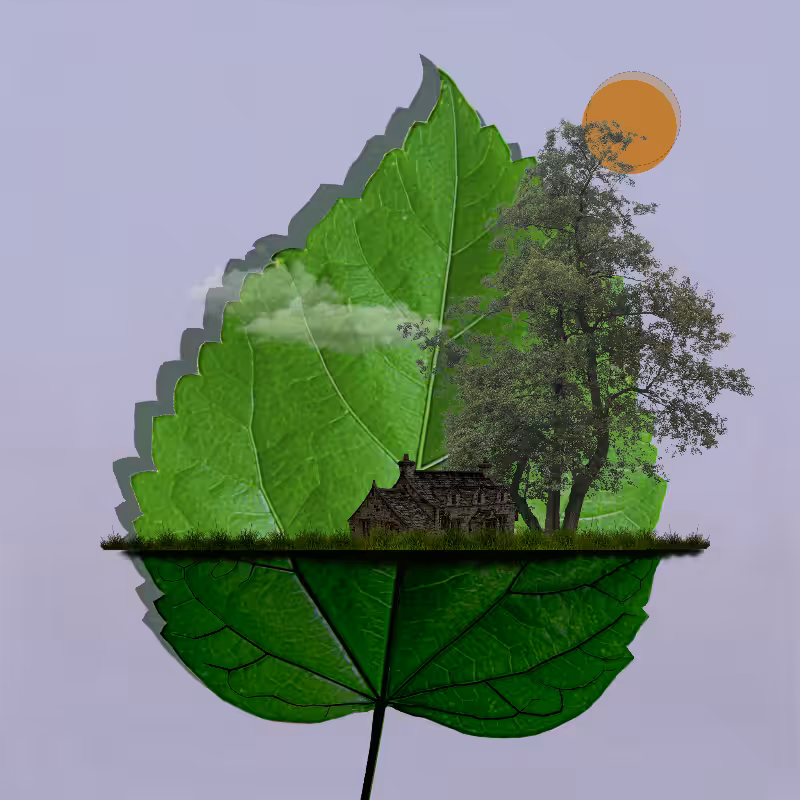 Live in Nature #43