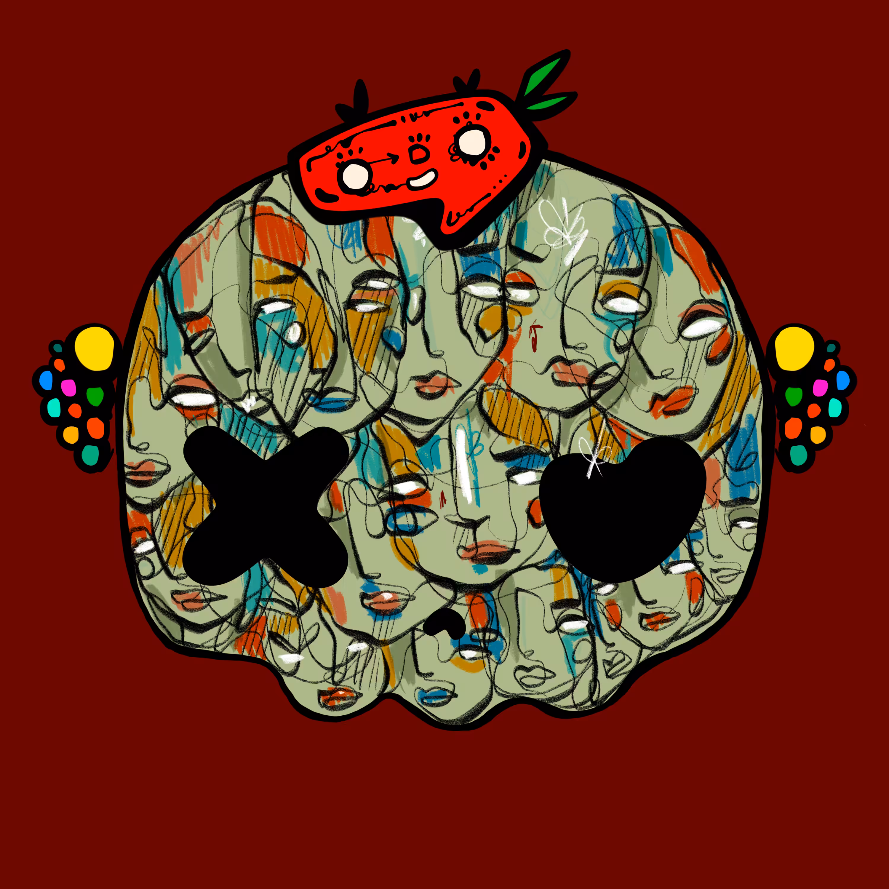 ORGNLS by SABET #14431