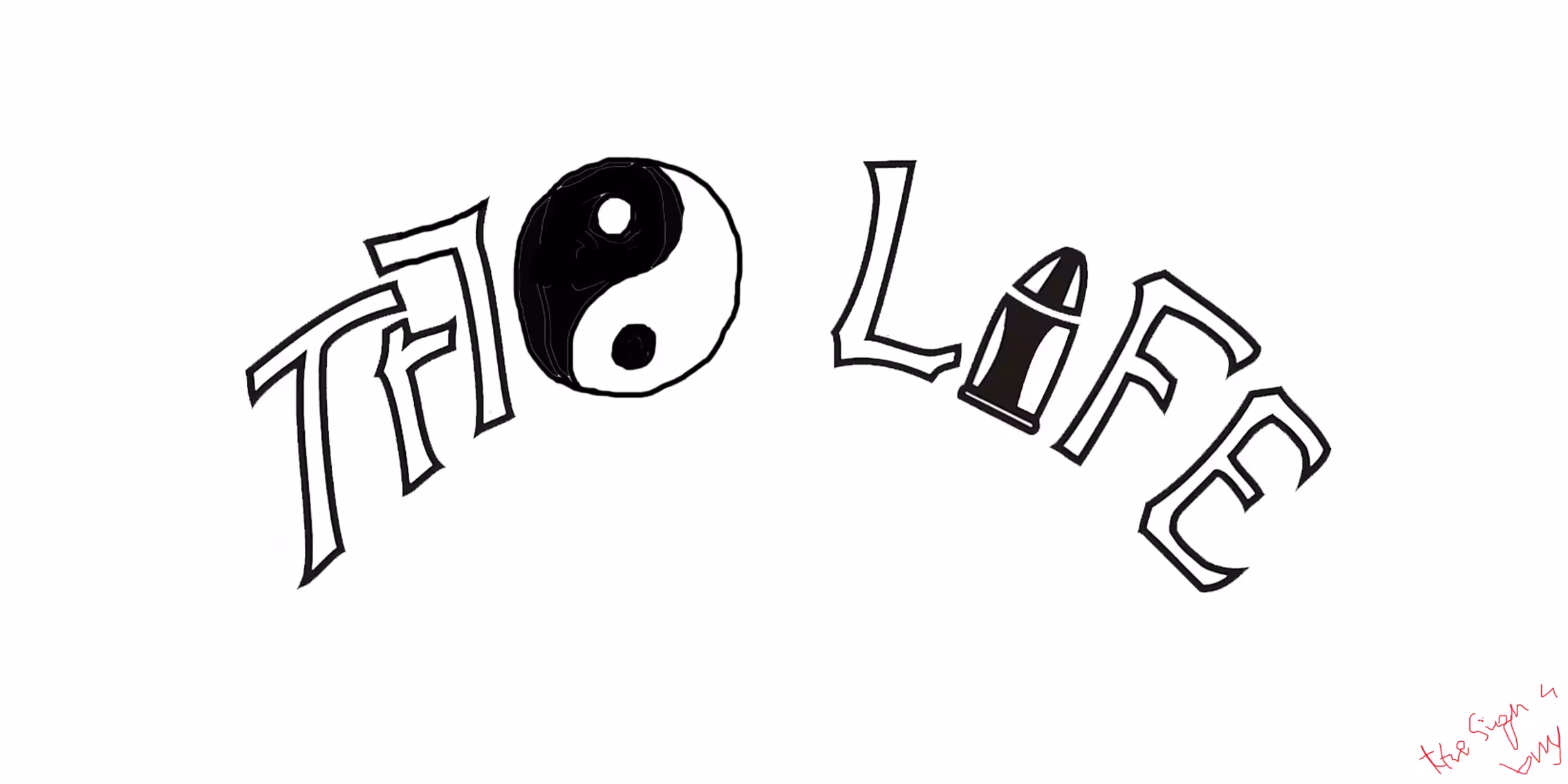 TA☯︎ LIFE 