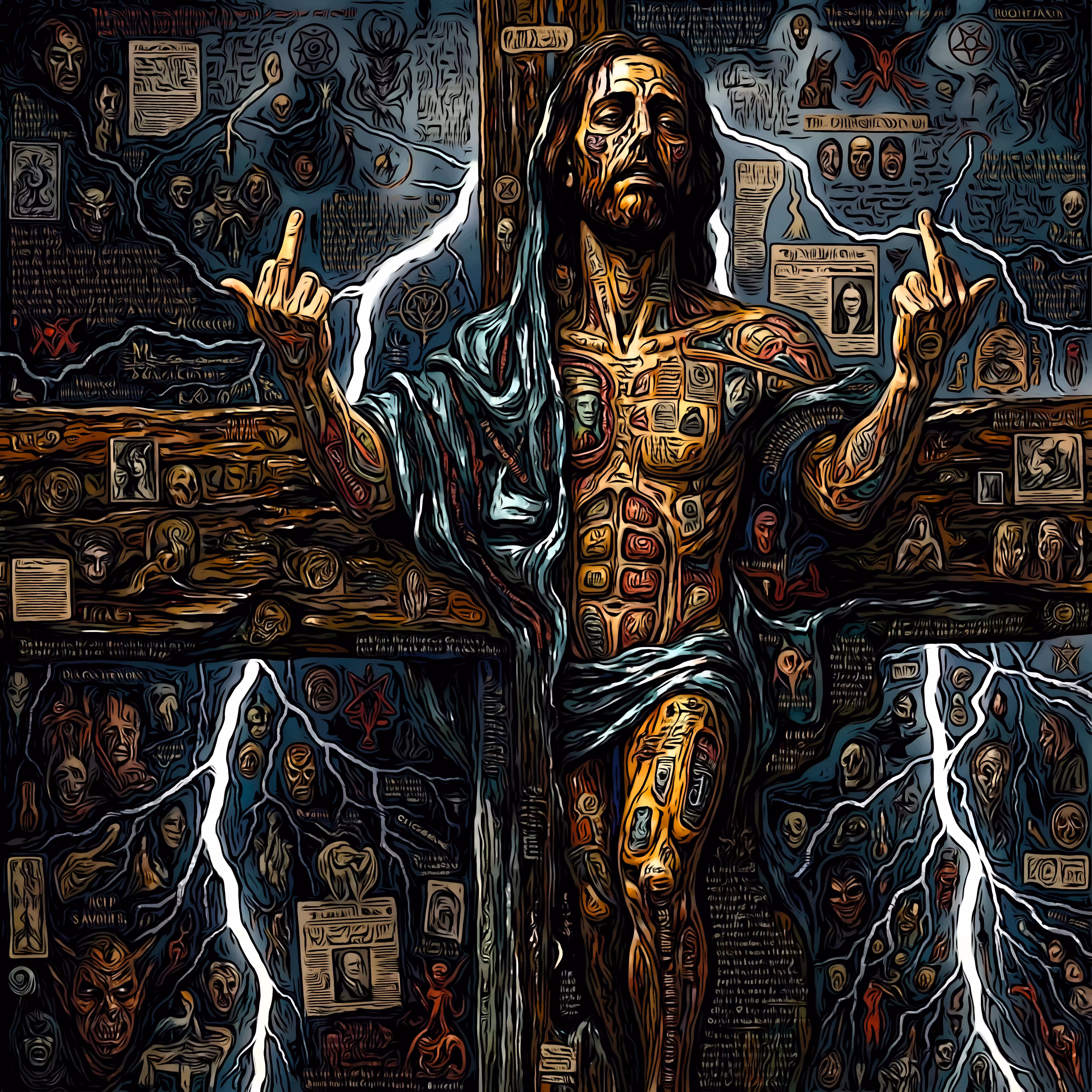 The Prophet Who Refused