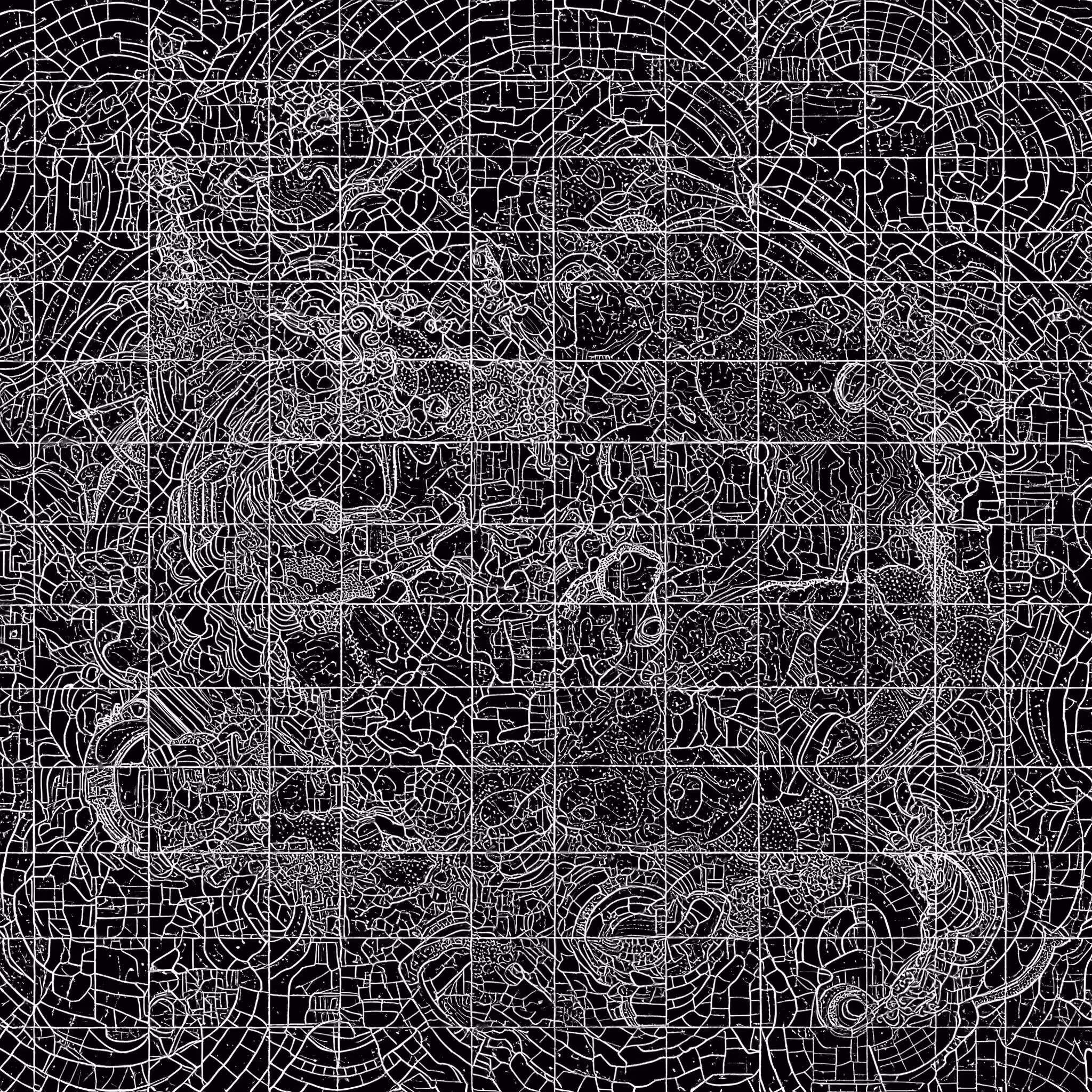 BASAART MOTIF STEP 15